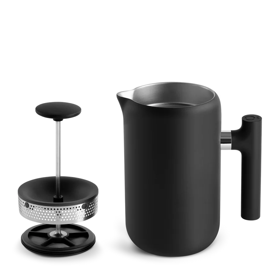 Fellow Clara French Press