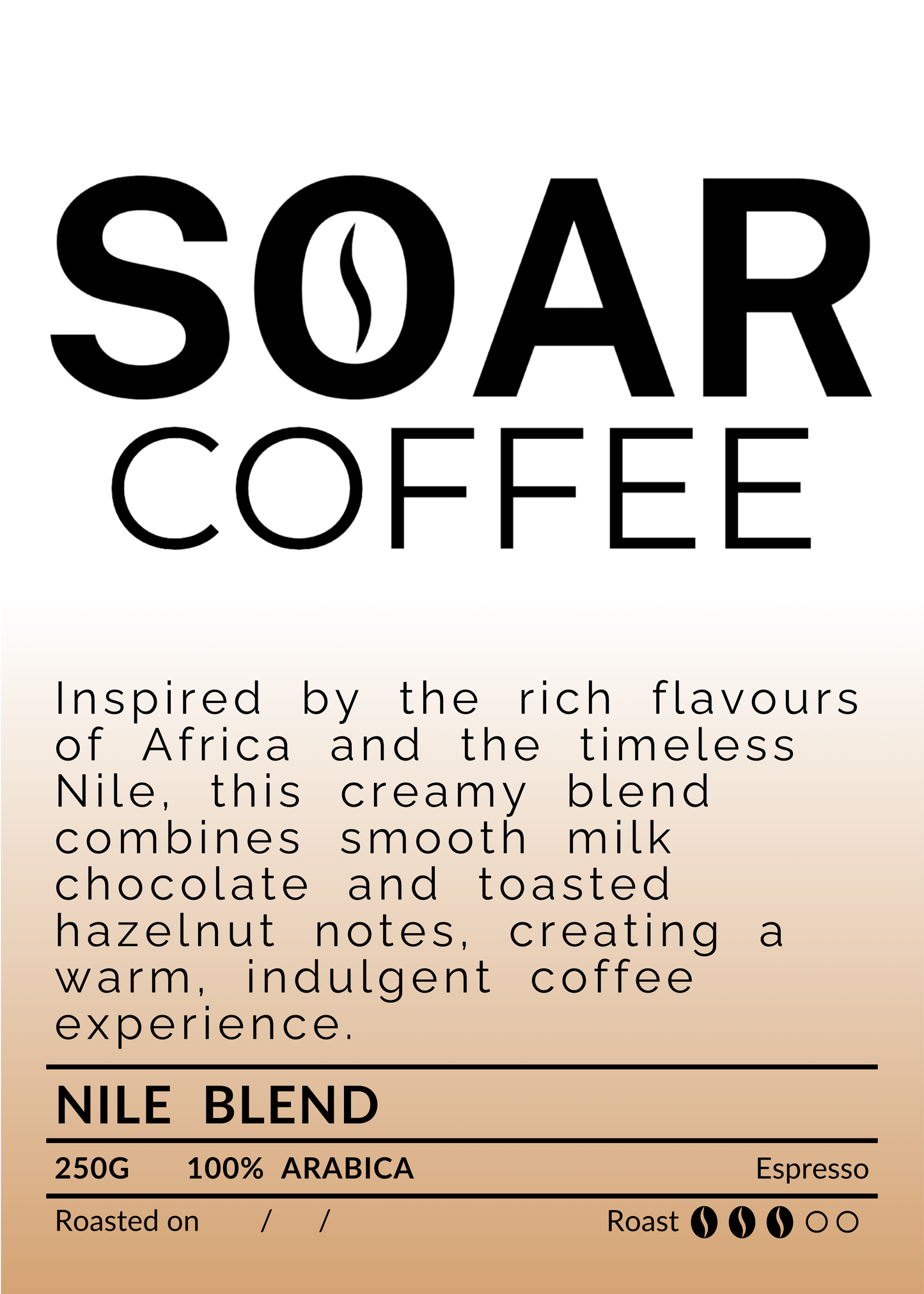 Nile Blend