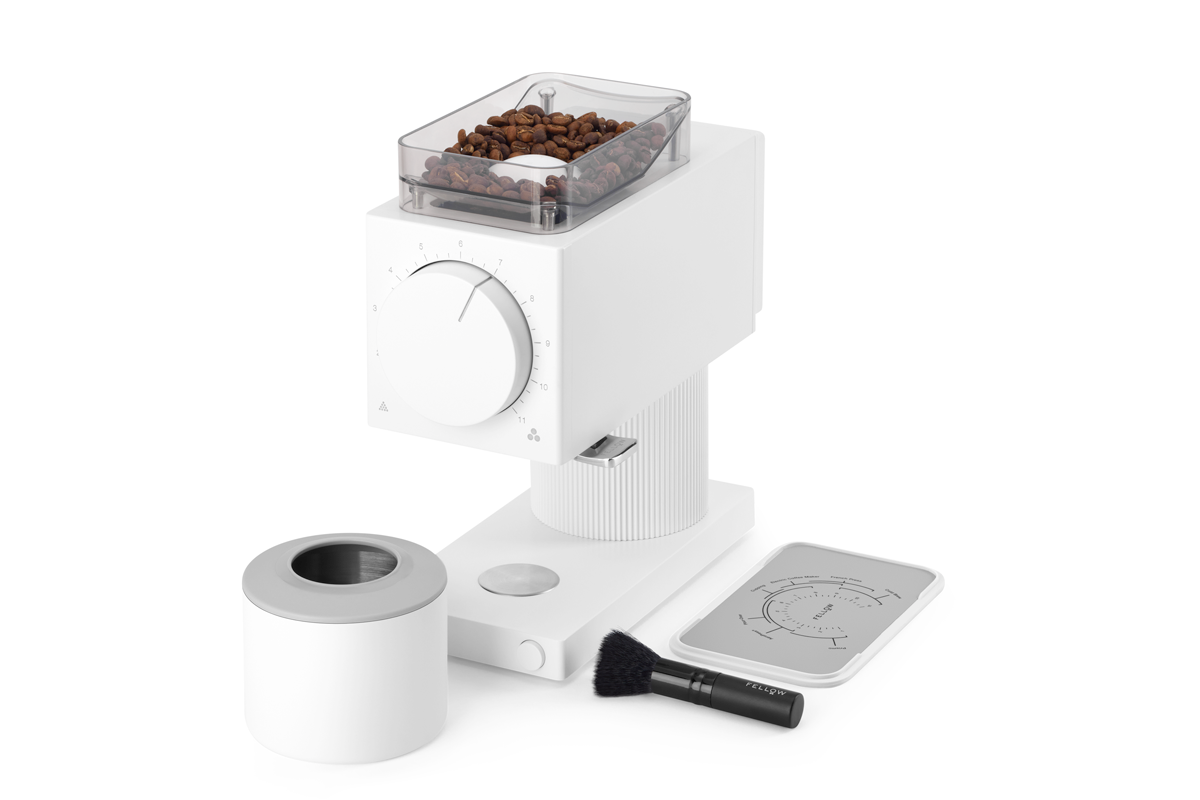 FELLOW ODE BREW GRINDER GEN 2