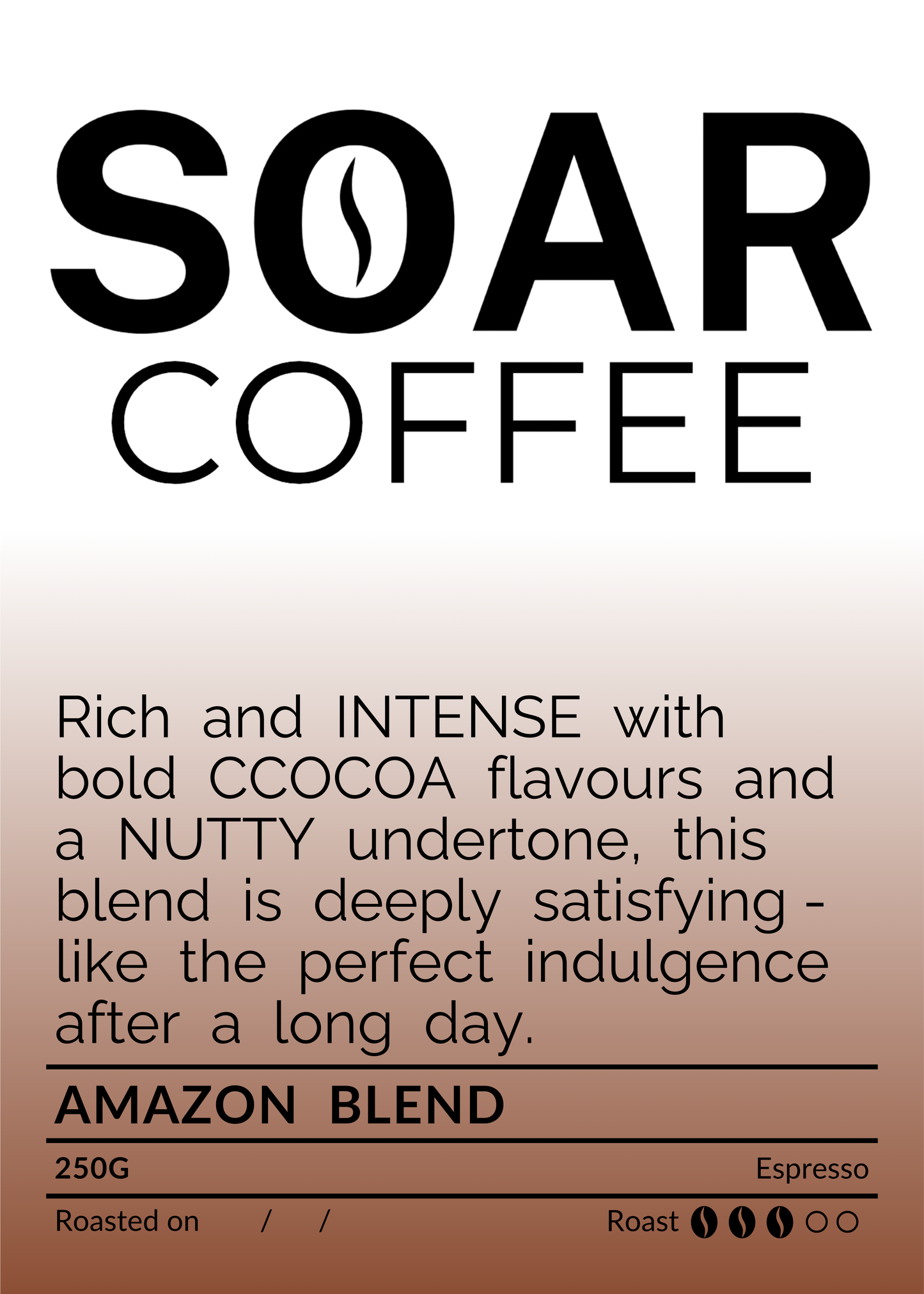 Amazon Blend