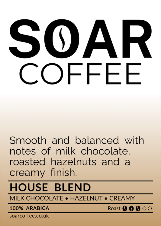 House Blend