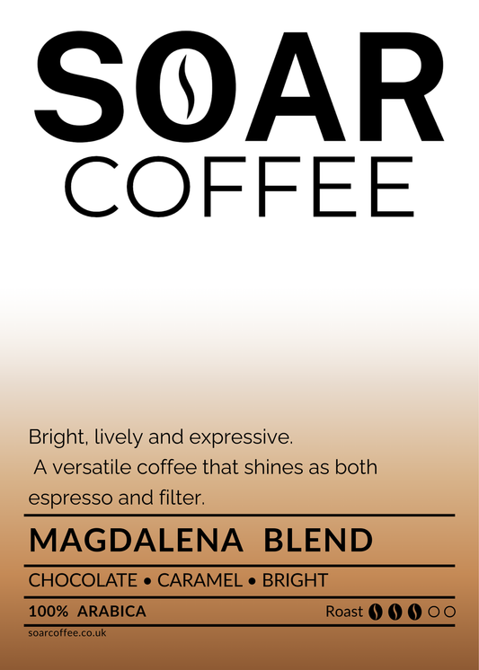 Magdalena Blend