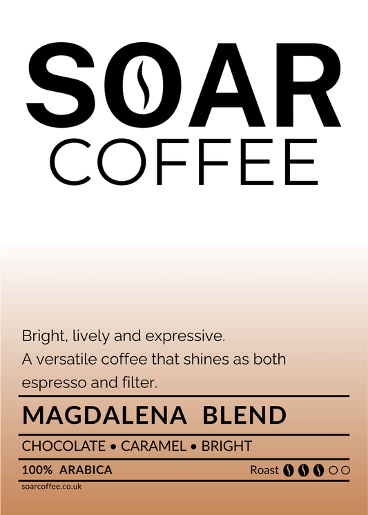 Magdalena Blend