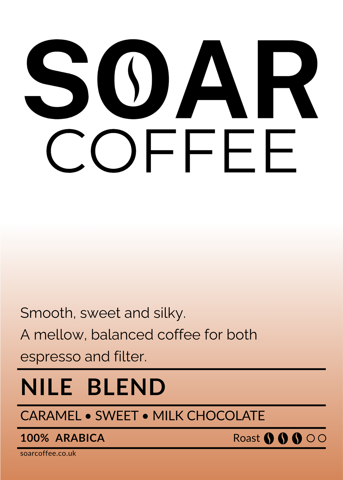 Nile Blend