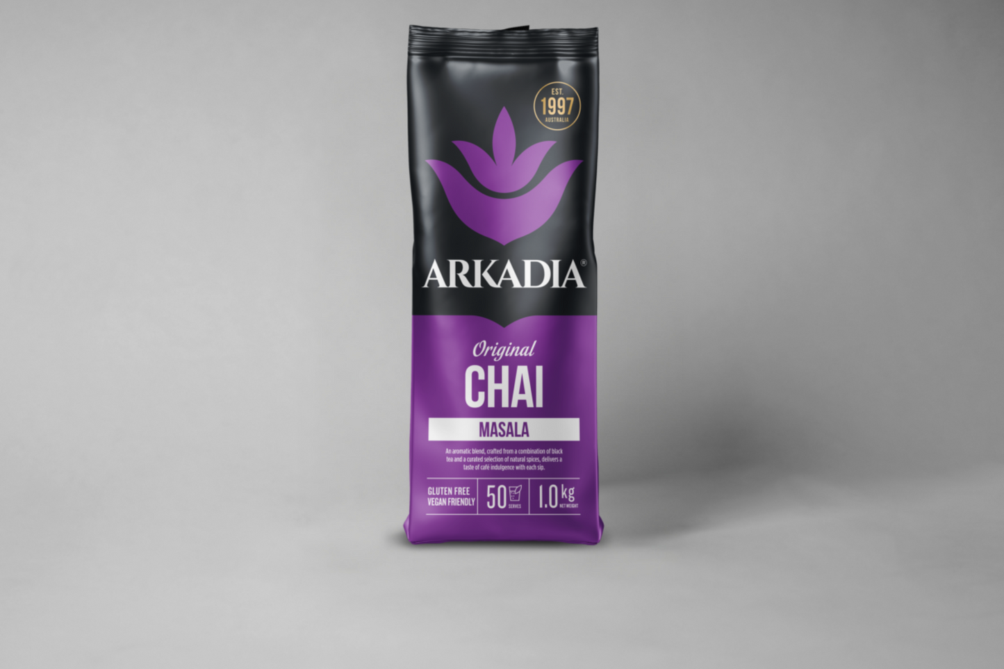 Arkadia Chai Tea Masala 1kg