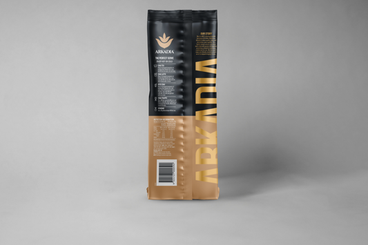 Arkadia Chai Tea Vanilla Latte 1kg