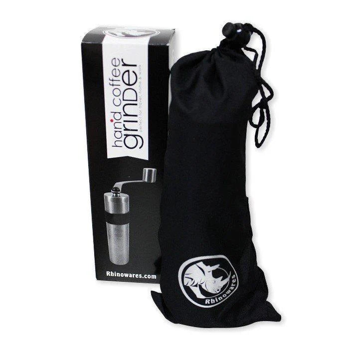Rhino Tall Hand Grinder