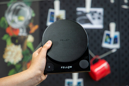 FELLOW TALLY PRO PRECISION SCALE - STUDIO EDITION