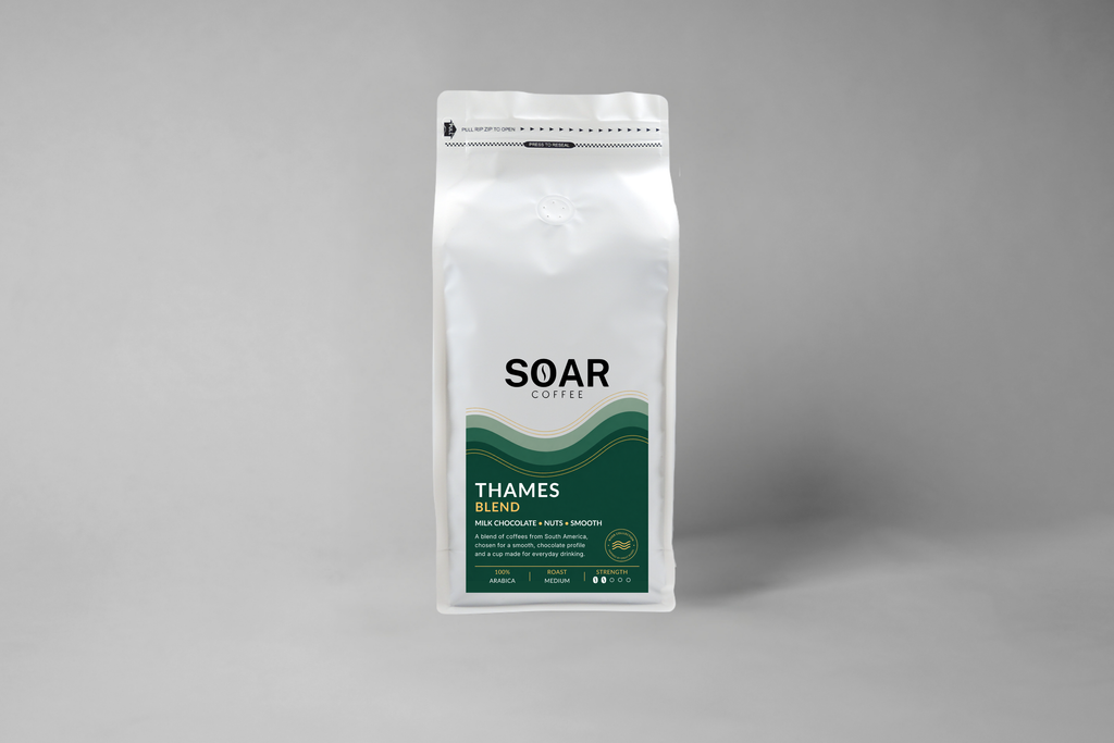 Thames Blend