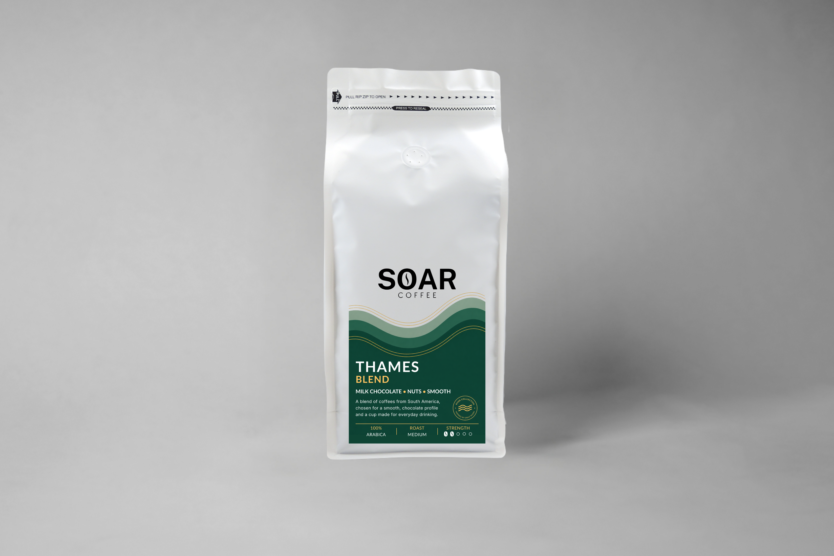 Thames Blend