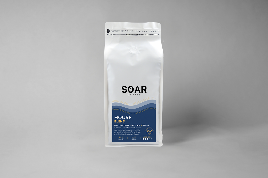 House Blend
