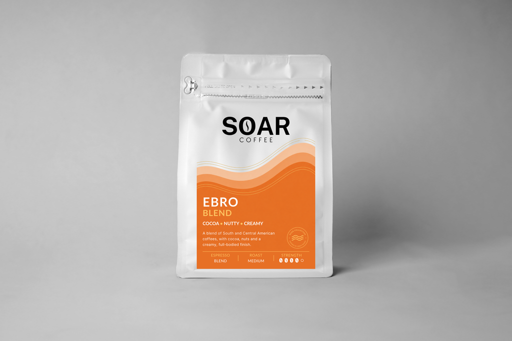 Ebro Blend