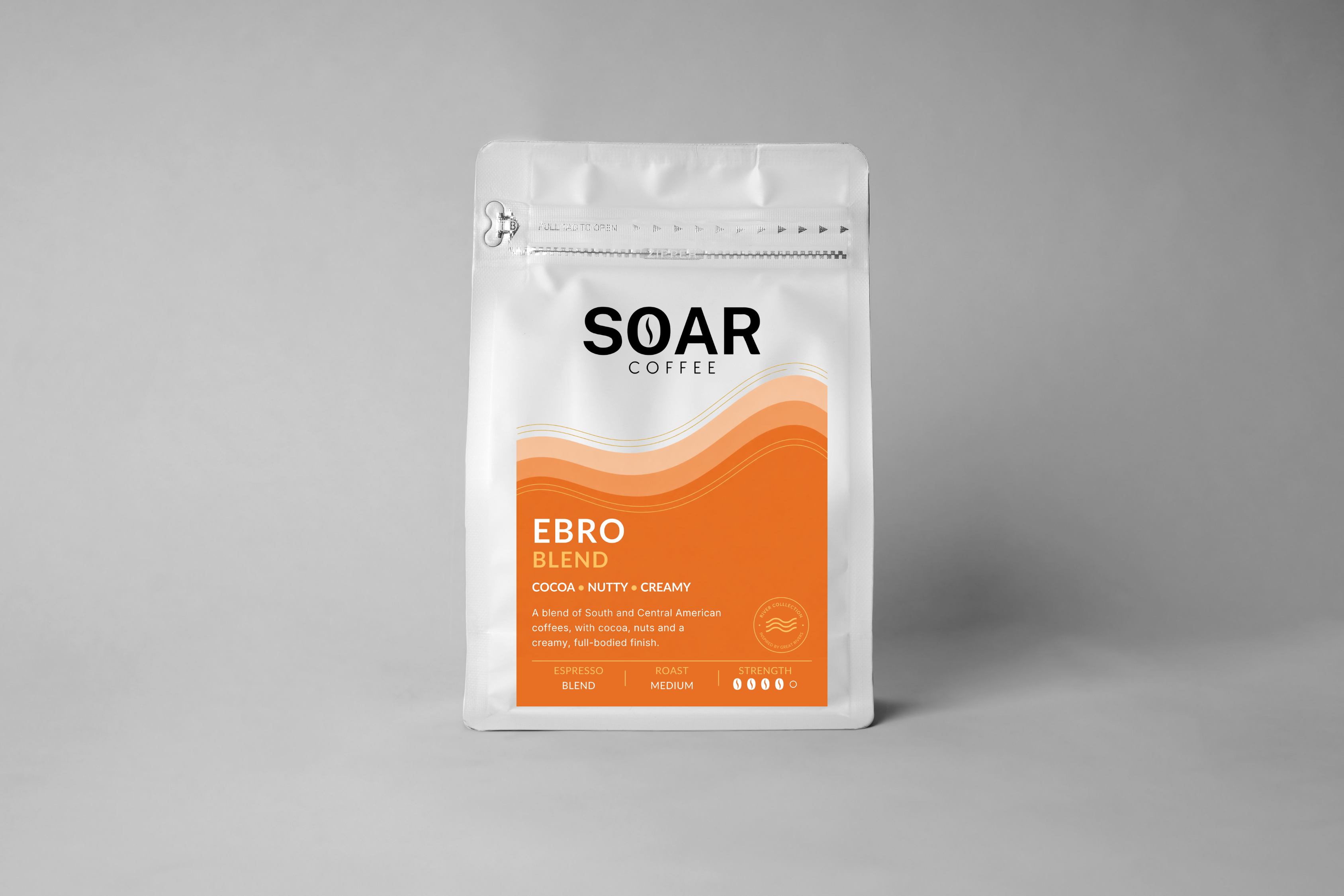 Ebro Blend