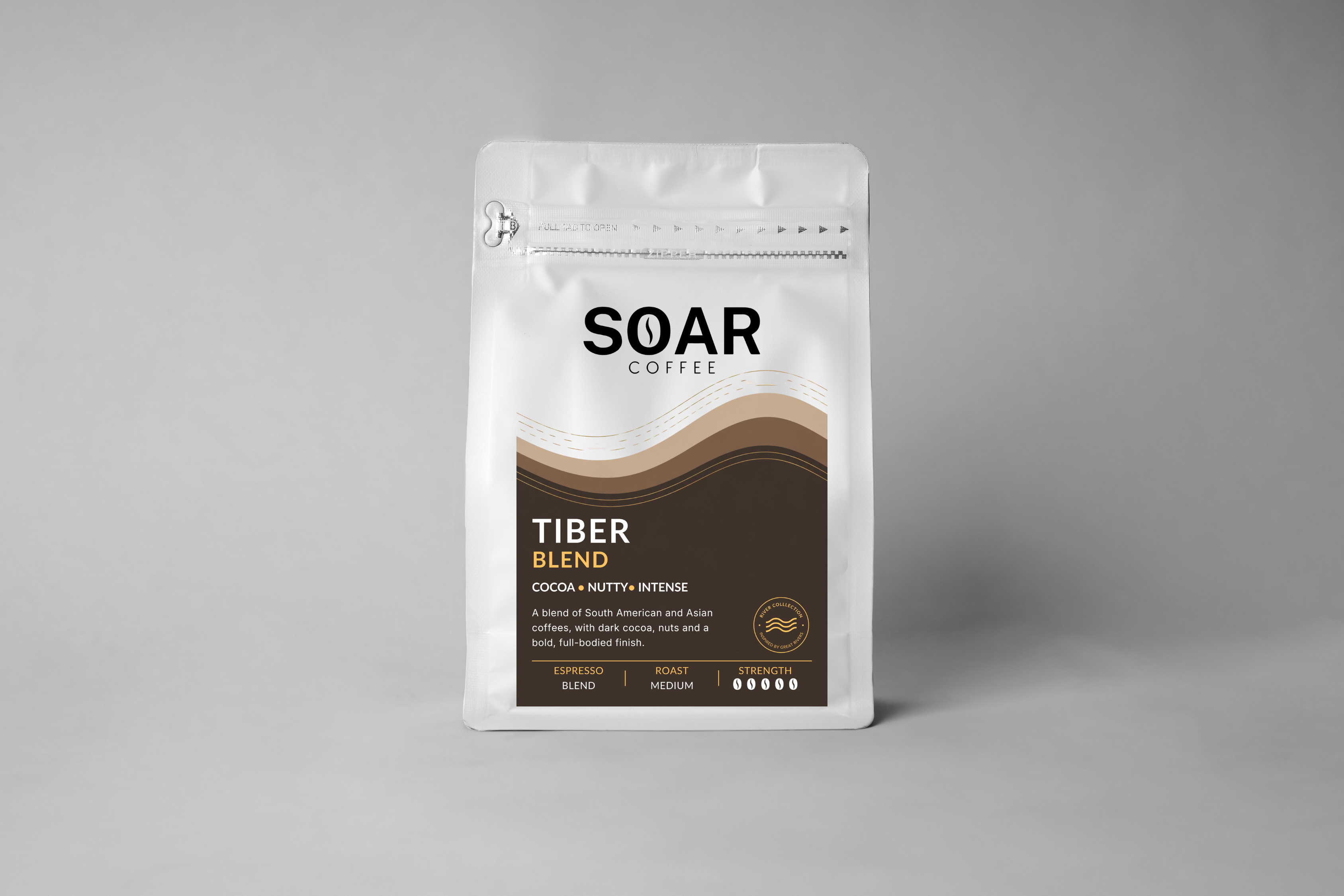 Tiber Blend
