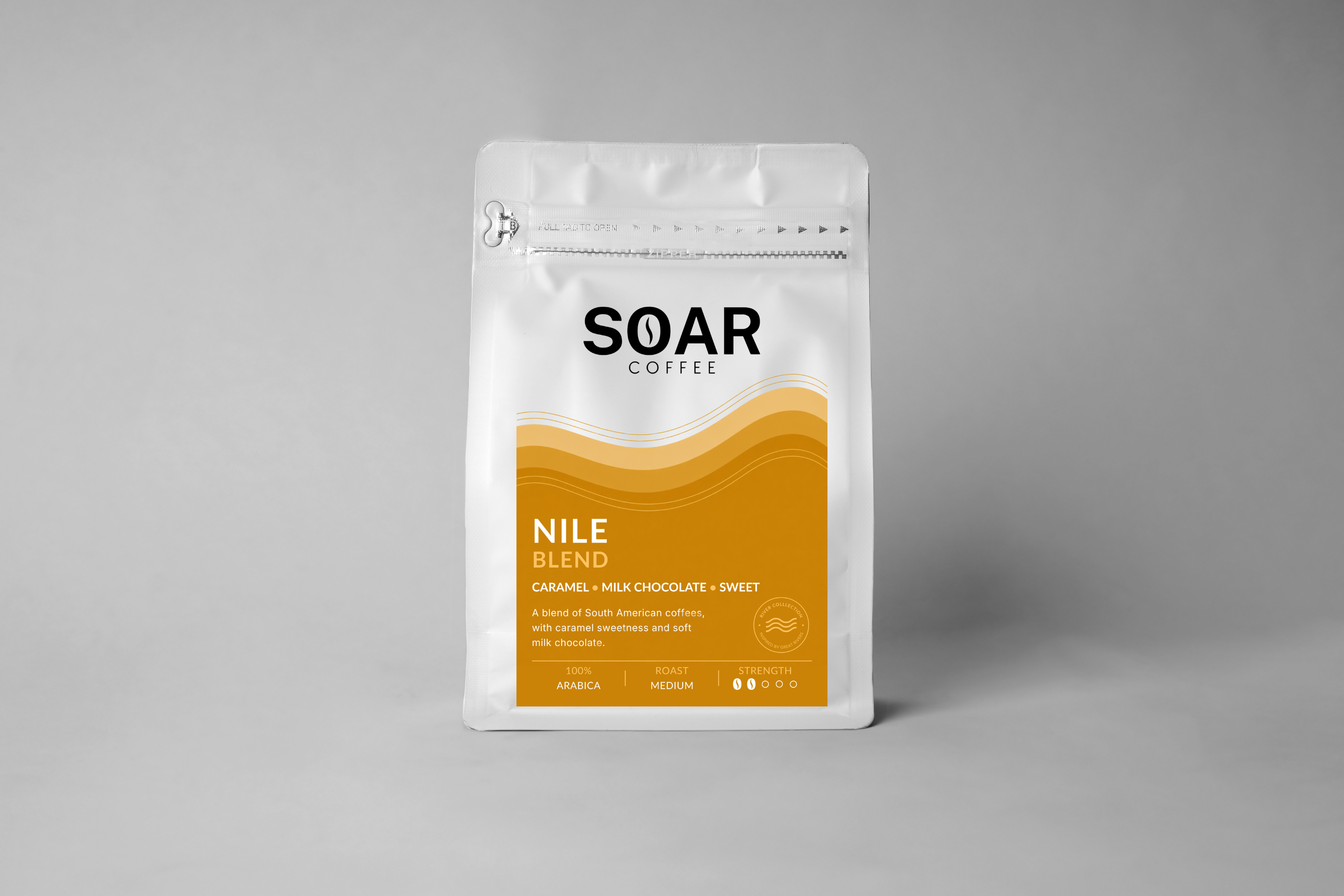 Nile Blend