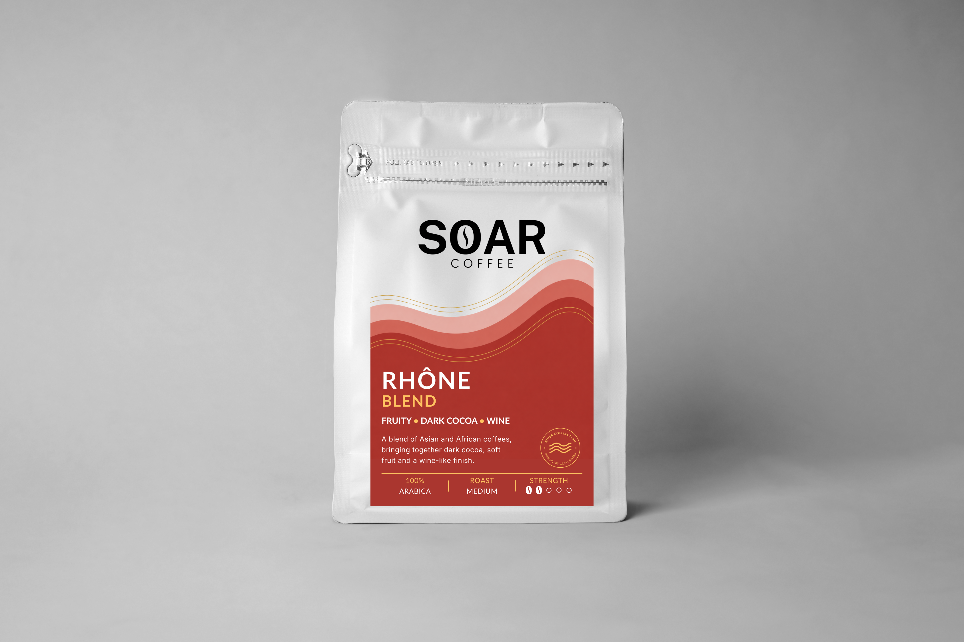Rhône Blend