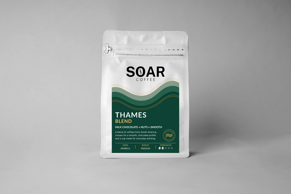 Thames Blend