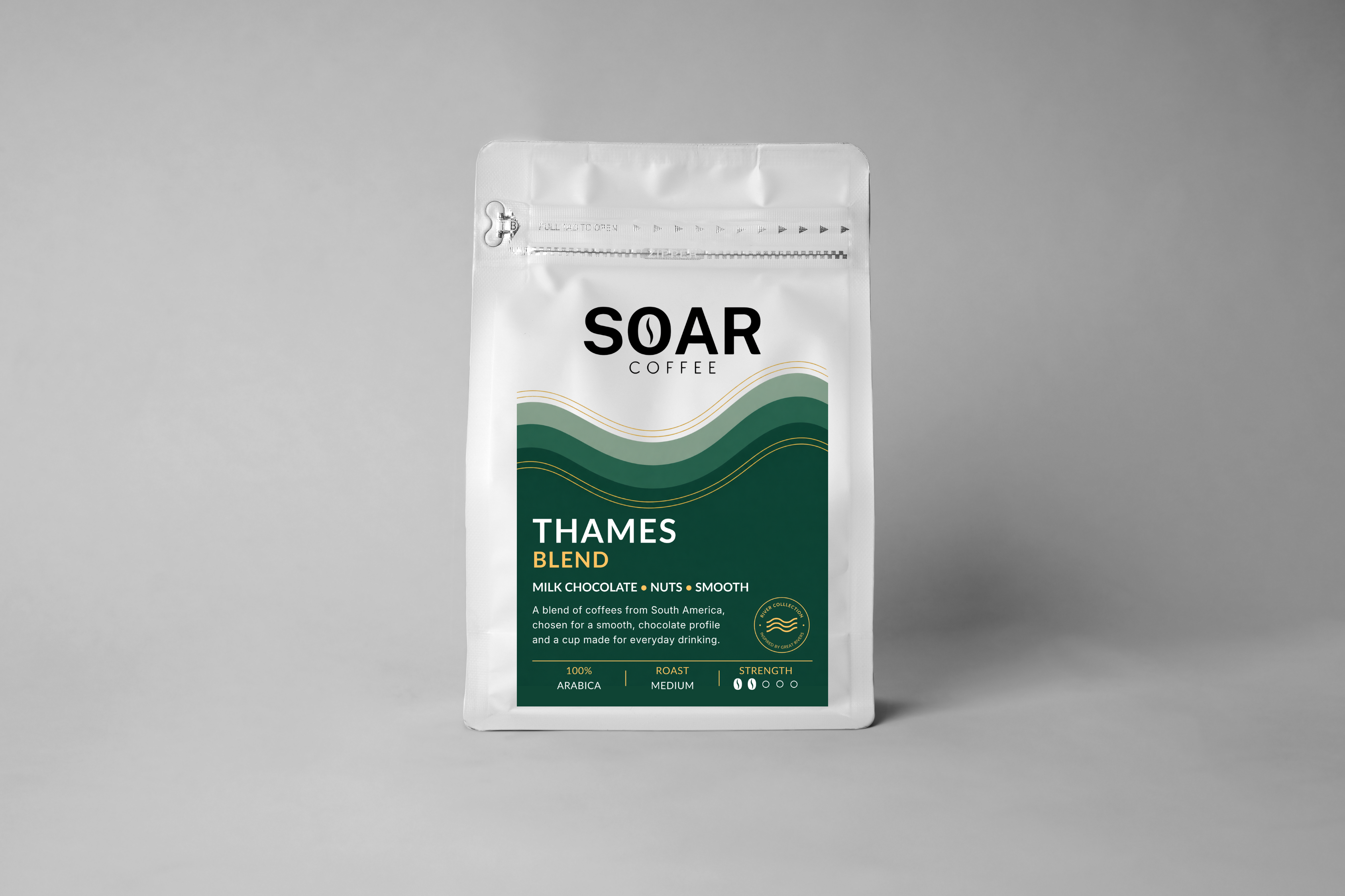 Thames Blend