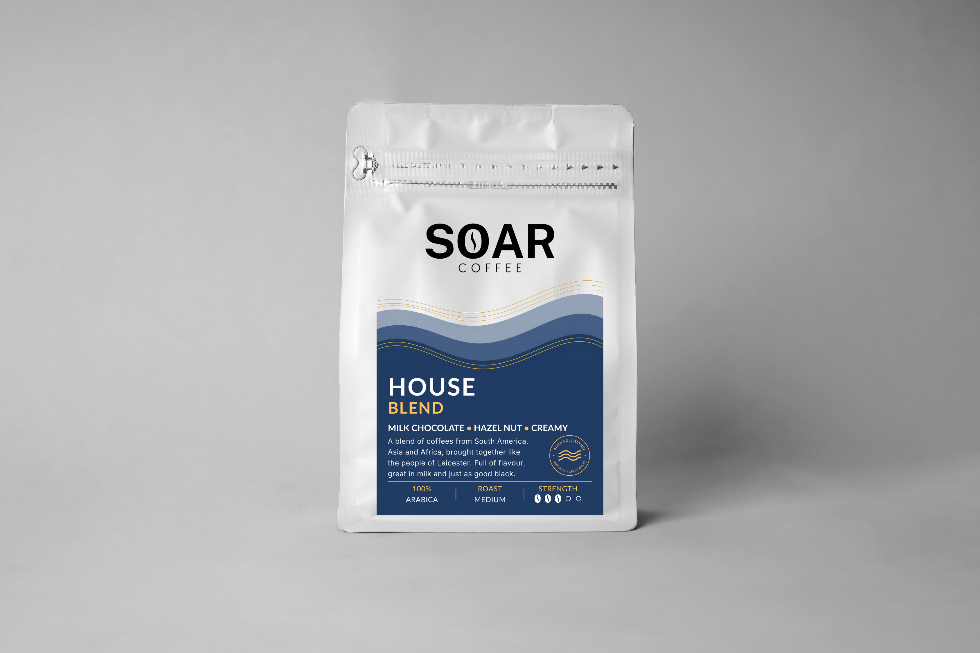 House Blend
