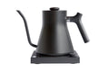 FELLOW STAGG EKG ELECTRIC POURING KETTLE MATTE BLACK / MATTE WHITE