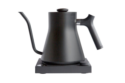 FELLOW STAGG EKG ELECTRIC POURING KETTLE MATTE BLACK / MATTE WHITE