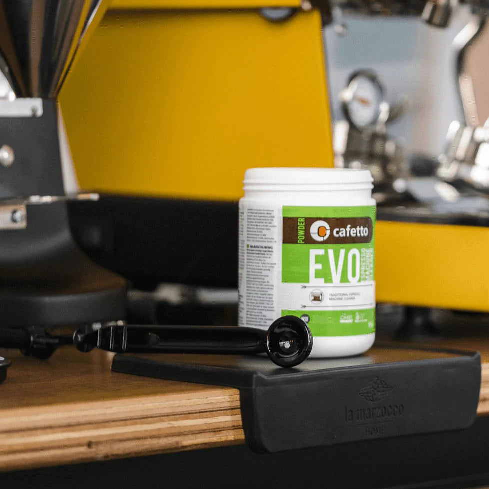 Cafetto EVO Espresso Machine Cleaner 1kg