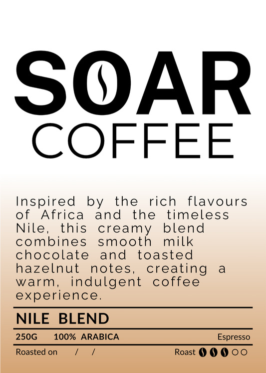 Nile Blend