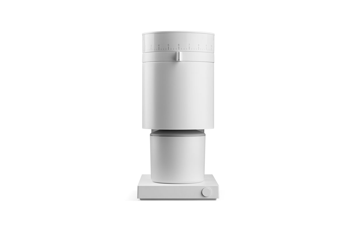 FELLOW OPUS CONICAL BURR GRINDER