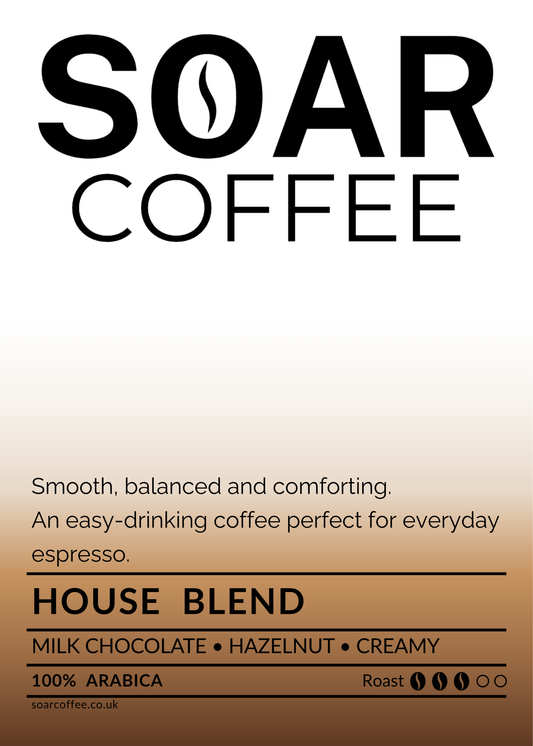 House Blend