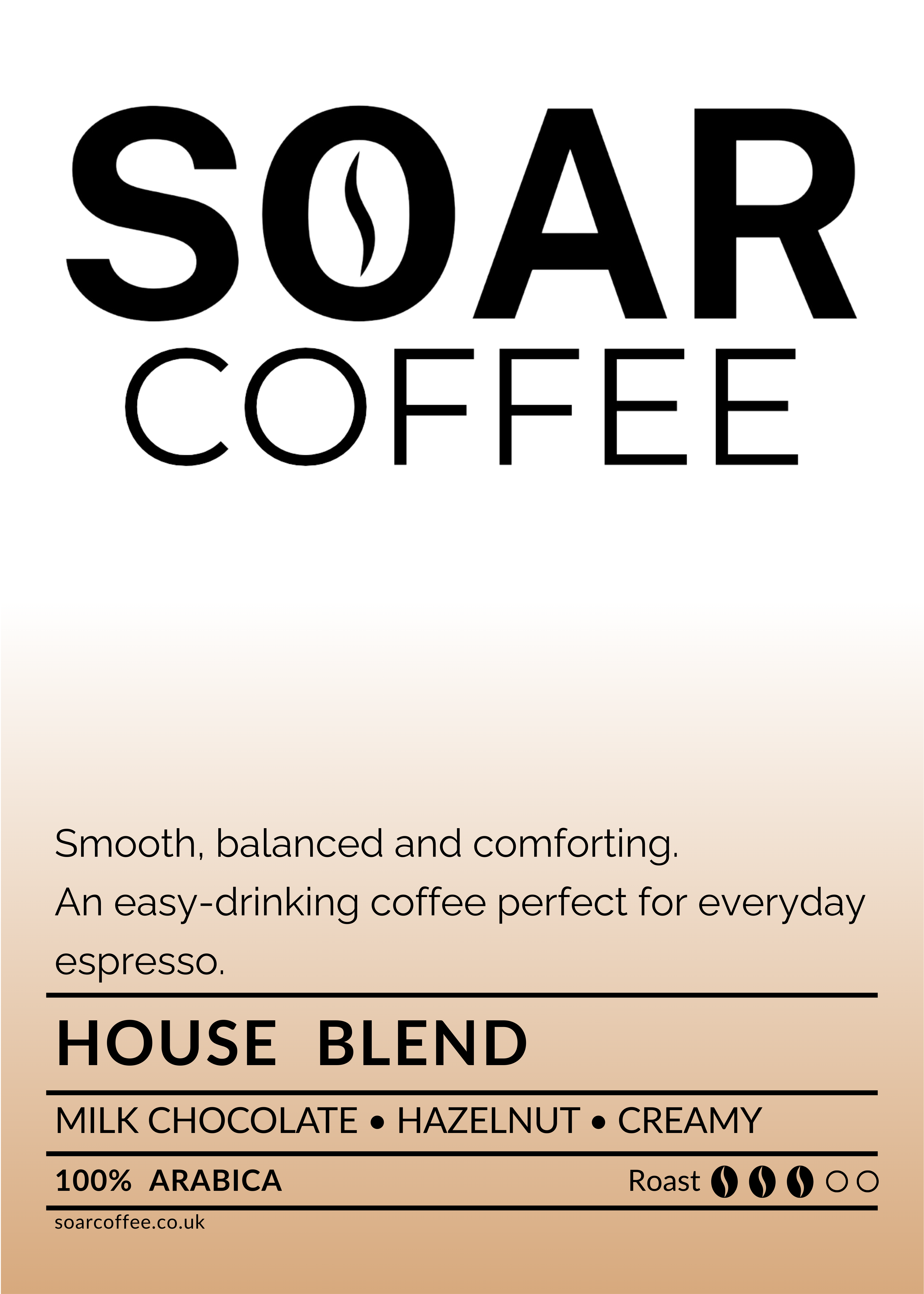 House Blend