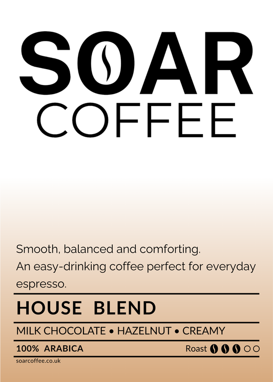 House Blend