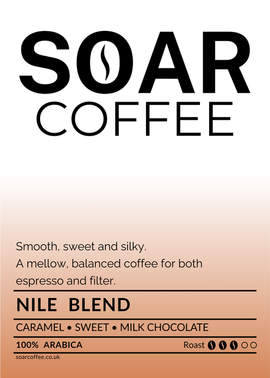 Nile Blend