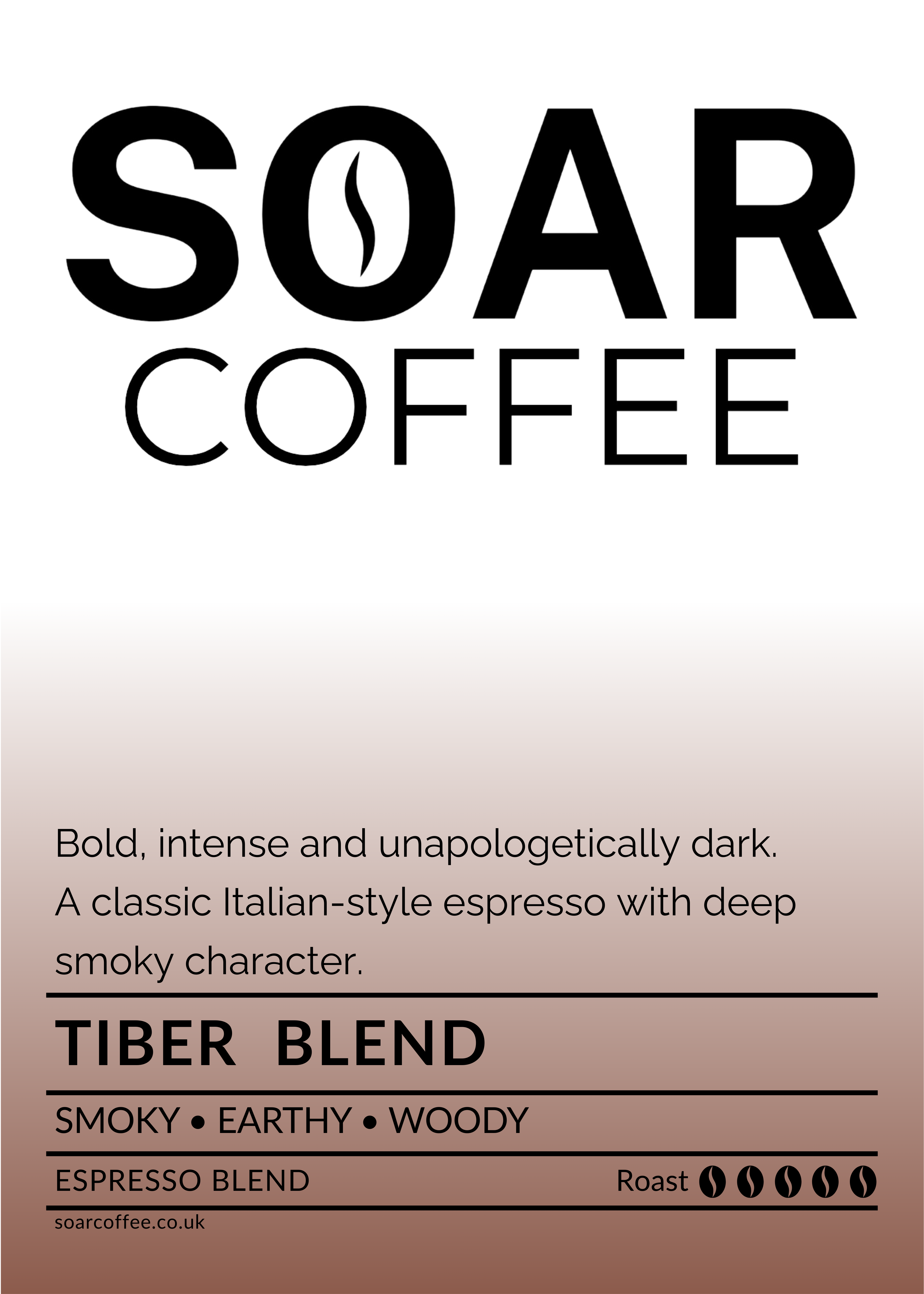 Tiber Blend