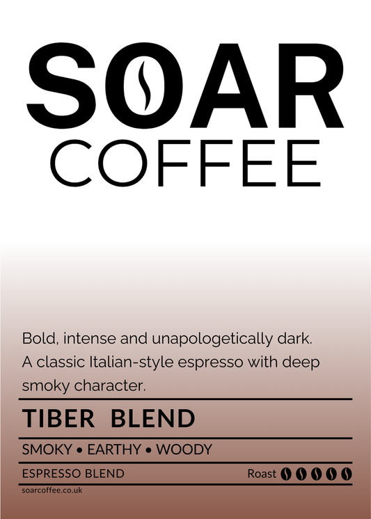 Tiber Blend