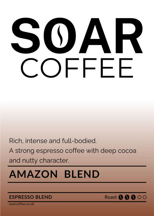 Amazon Blend