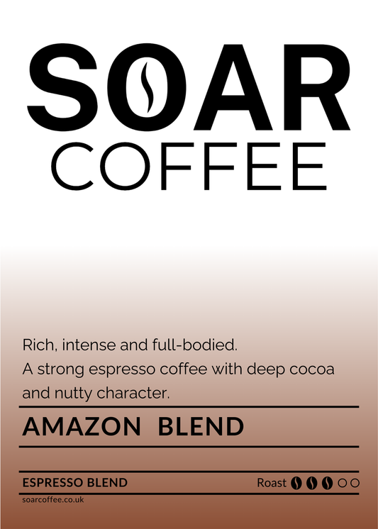 Amazon Blend