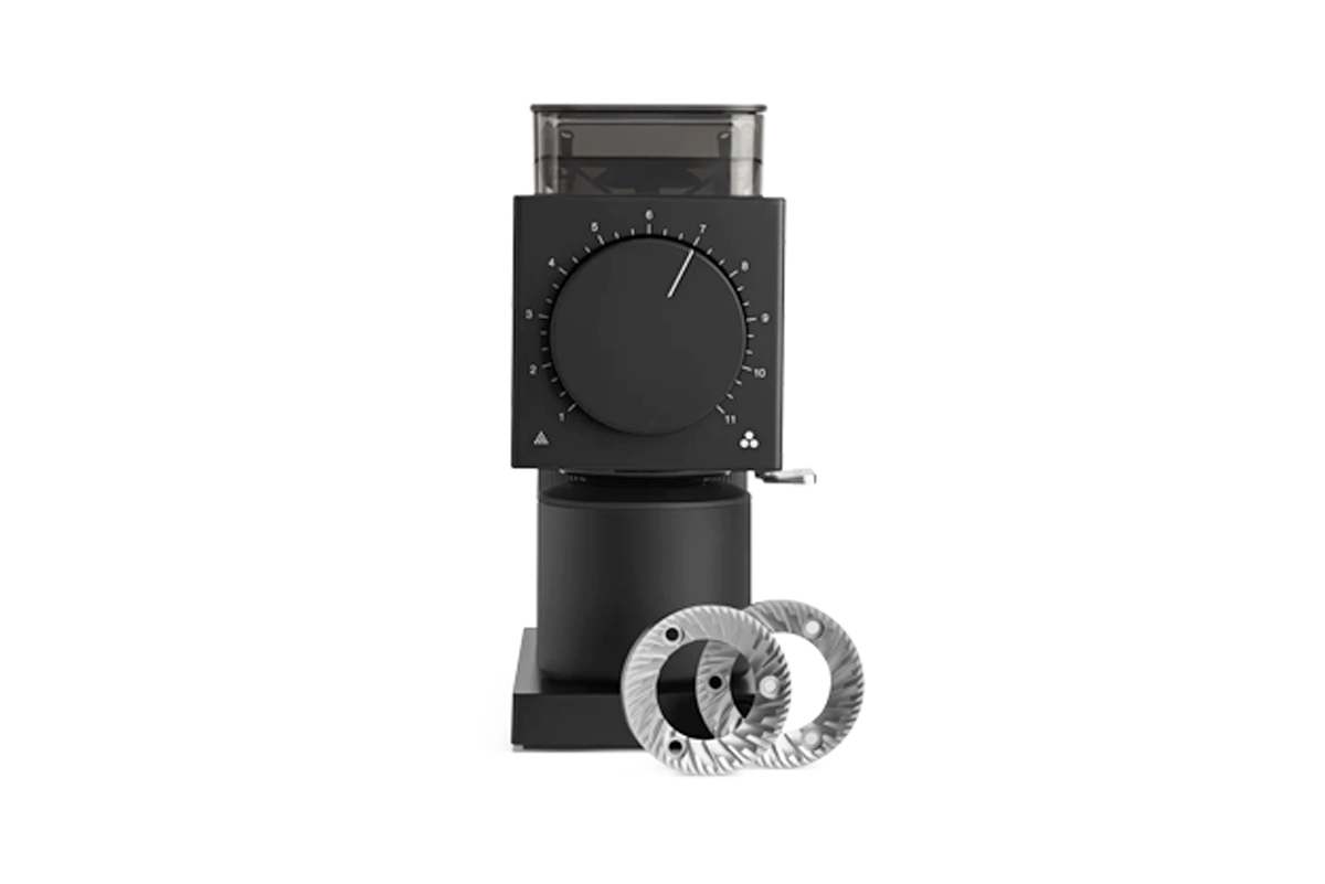 FELLOW ODE BREW GRINDER GEN 2