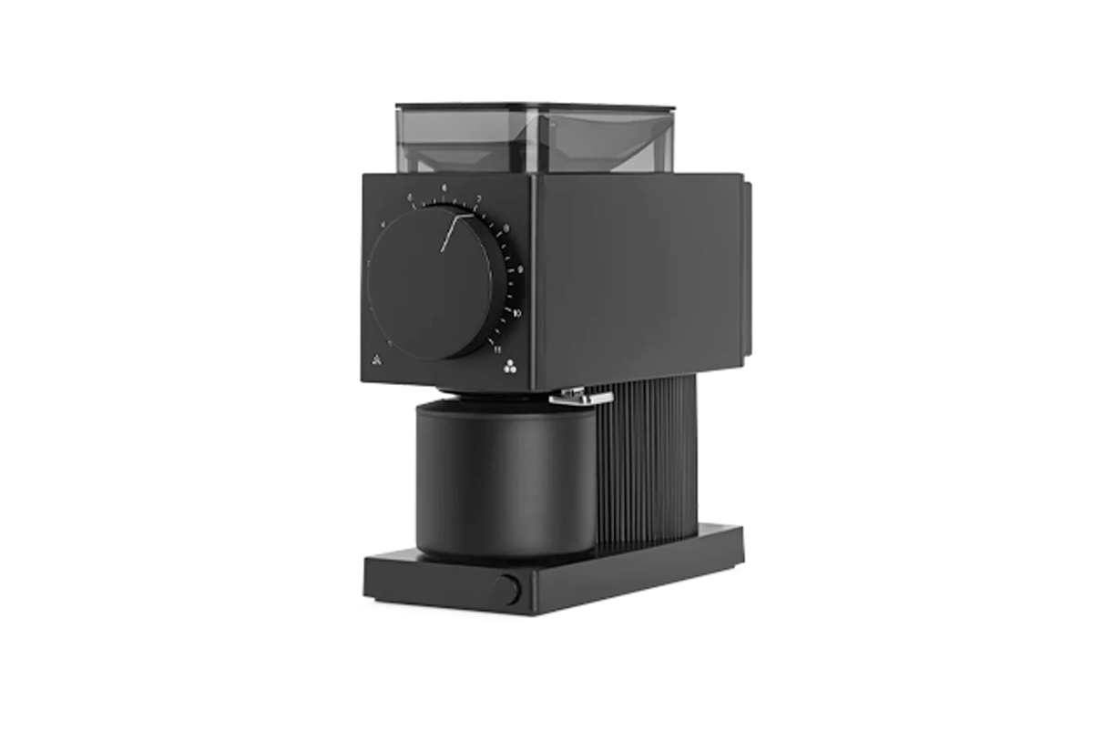 FELLOW ODE BREW GRINDER GEN 2