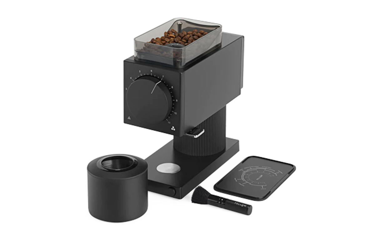 FELLOW ODE BREW GRINDER GEN 2