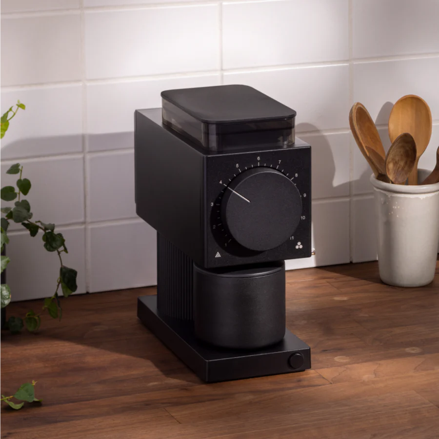 FELLOW ODE BREW GRINDER GEN 2