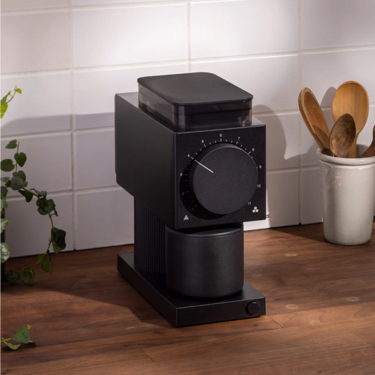 FELLOW ODE BREW GRINDER GEN 2