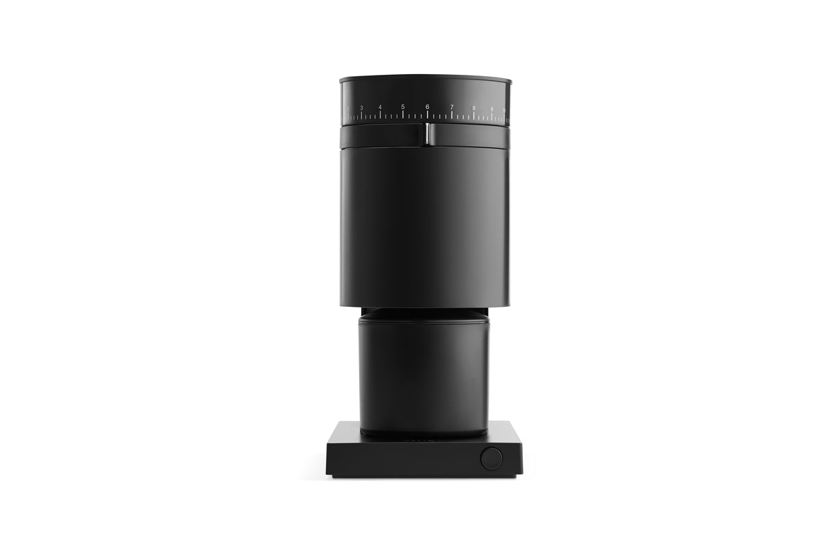 FELLOW OPUS CONICAL BURR GRINDER