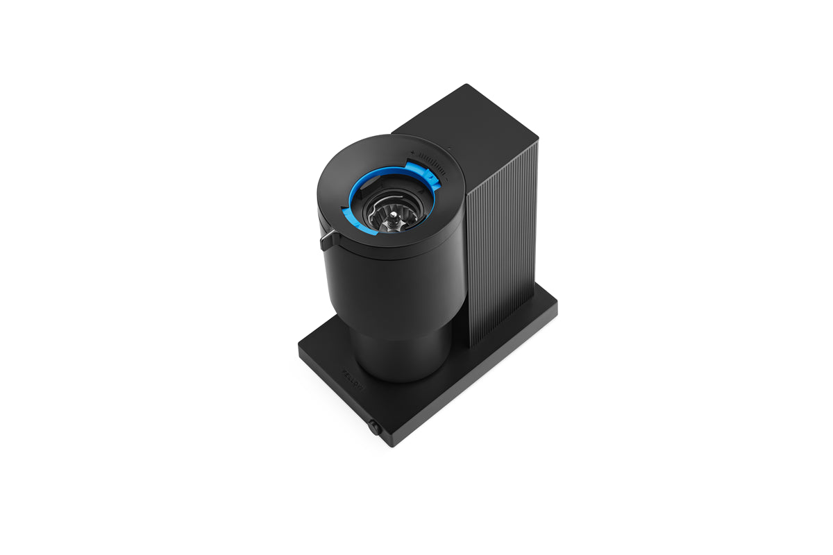 FELLOW OPUS CONICAL BURR GRINDER