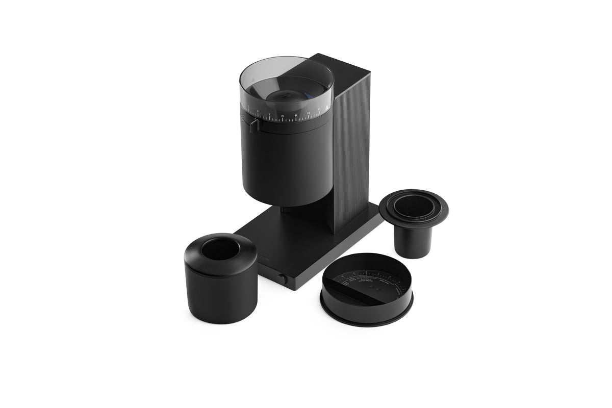 FELLOW OPUS CONICAL BURR GRINDER