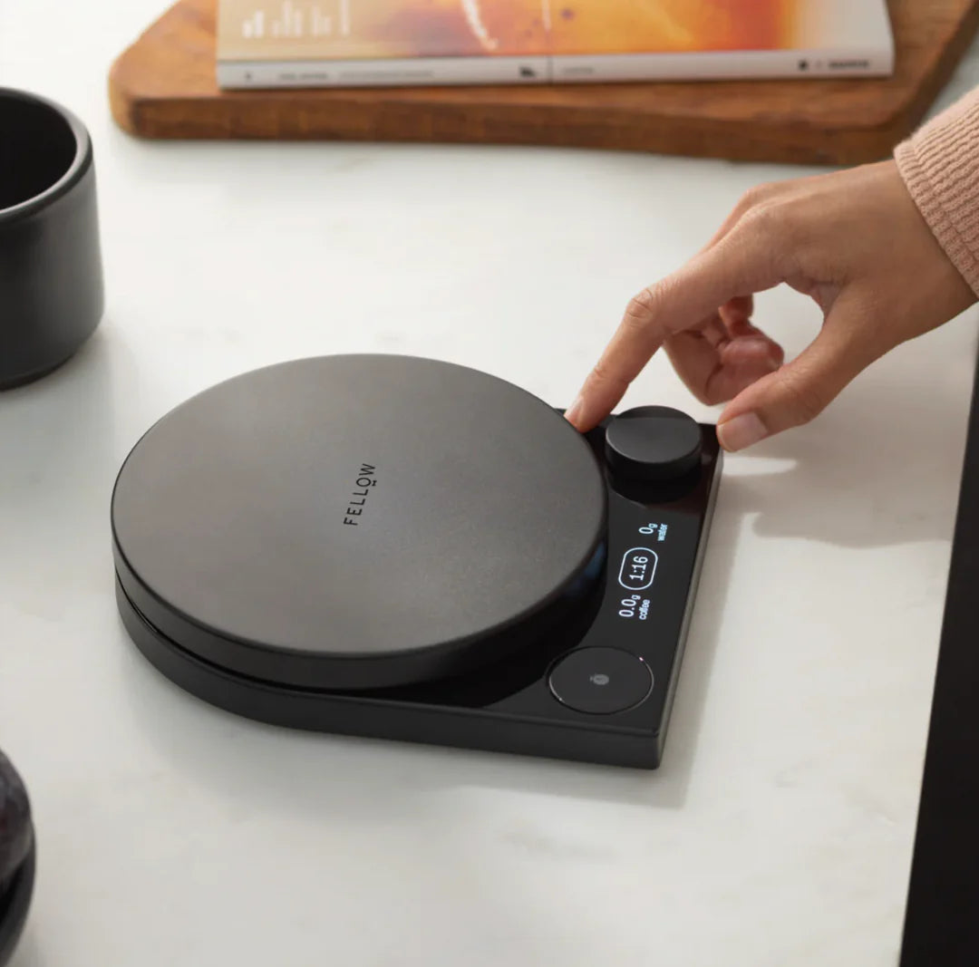 FELLOW TALLY PRO PRECISION SCALE - STUDIO EDITION