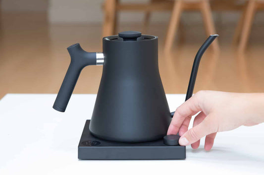 Fellow Coffee Kettle