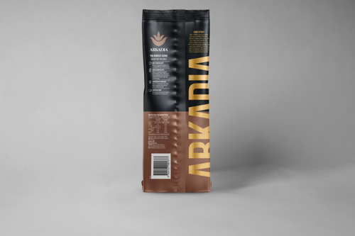 Arkadia Drinking Chocolate Blend No. 20 (1kg)