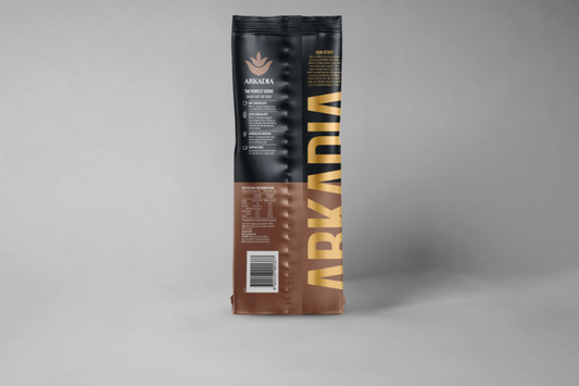 Arkadia Drinking Chocolate Blend No. 20 (1kg)