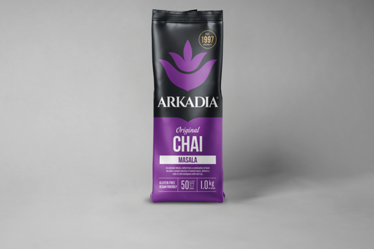 Arkadia Chai Tea Masala 1kg
