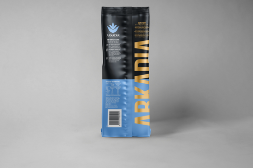 Arkadia White Drinking Chocolate 1kg